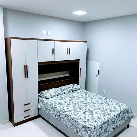 Estudio Novo Bem Equipado Serra  Zewnętrze zdjęcie