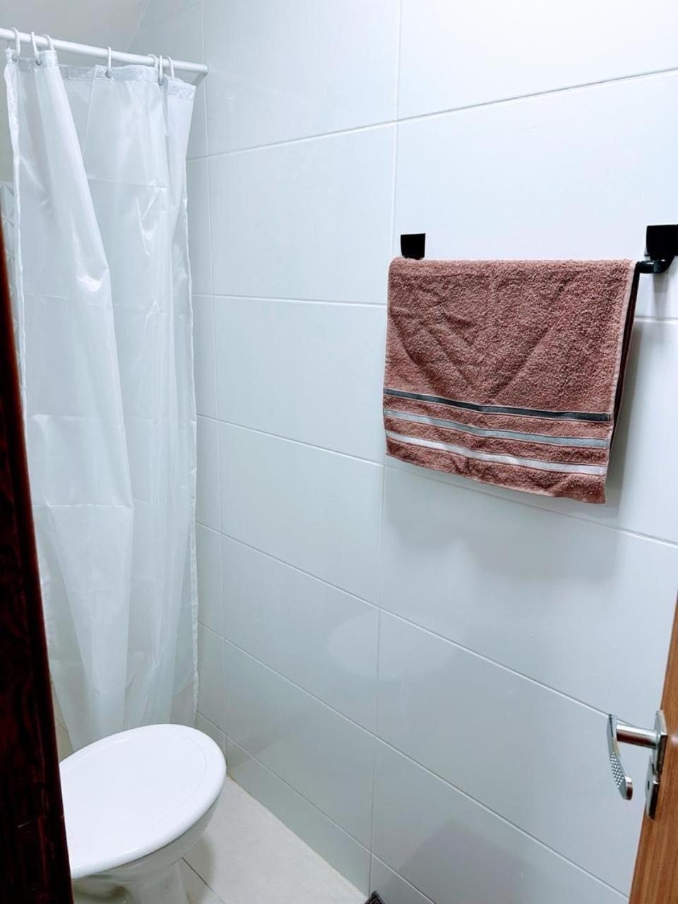 Estudio Novo Bem Equipado Serra  Zewnętrze zdjęcie